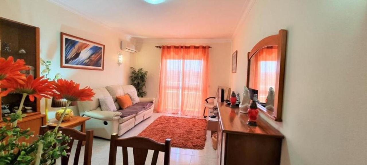 Cozy Sunny Apartment Wi-Fi & Ac ألفور المظهر الخارجي الصورة