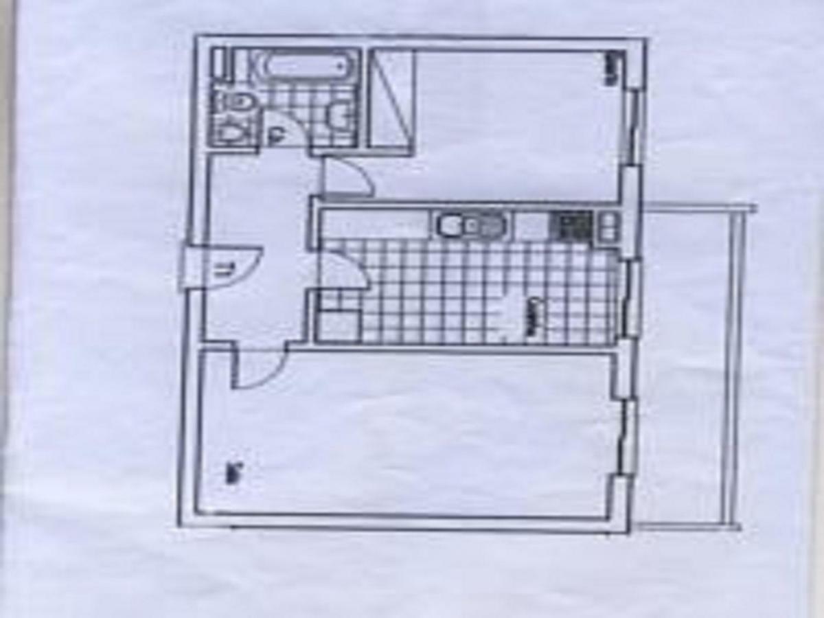 Cozy Sunny Apartment Wi-Fi & Ac ألفور المظهر الخارجي الصورة